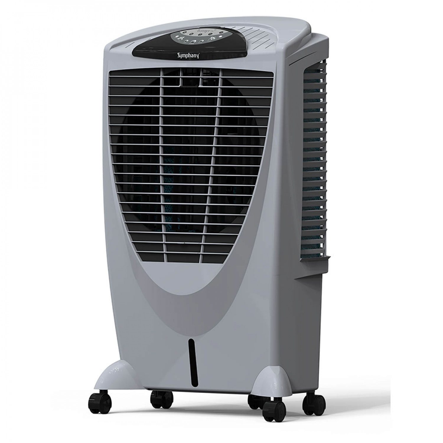 VICTOR พัดลมไอเย็น 56 ลิตร รุ่น AC-WI56XL สีเทา