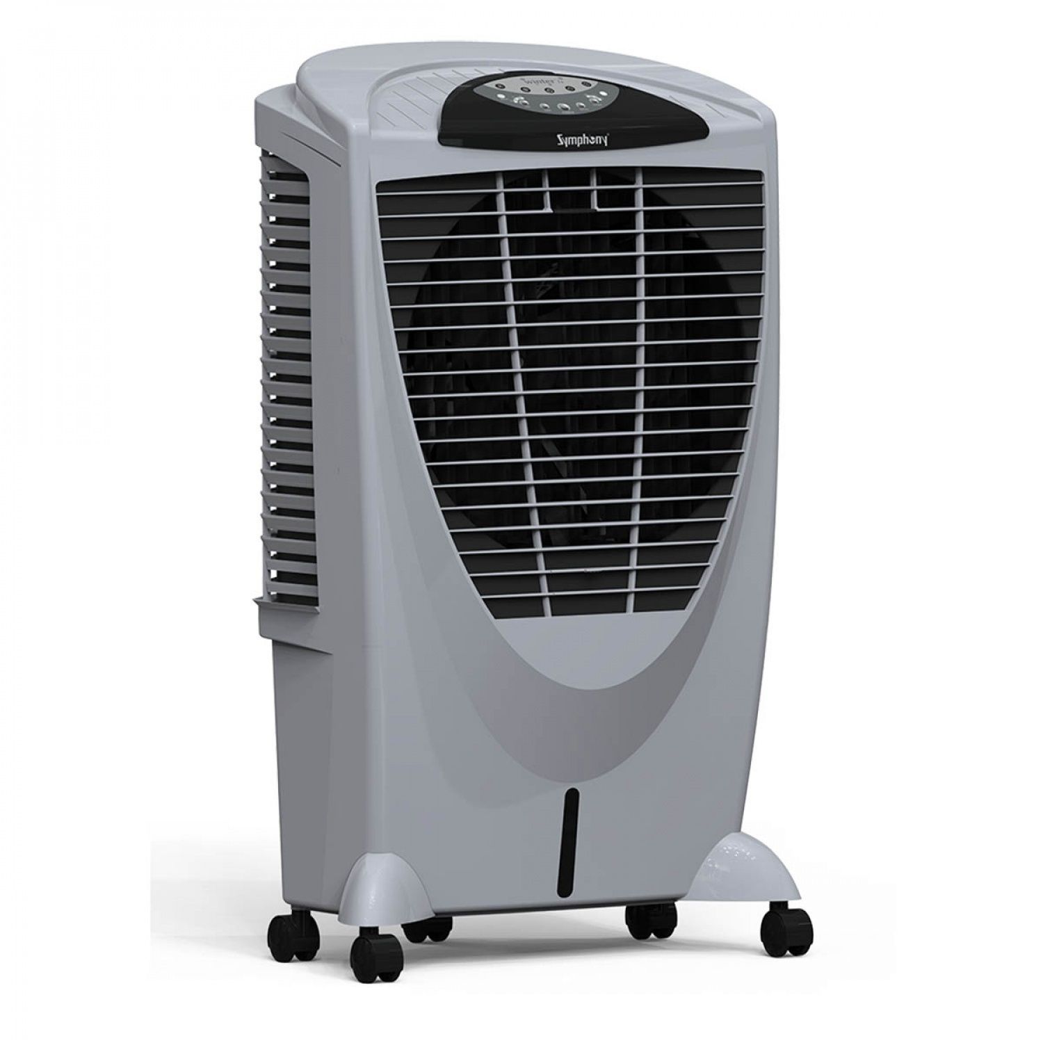 VICTOR พัดลมไอเย็น 56 ลิตร รุ่น AC-WI56XL สีเทา