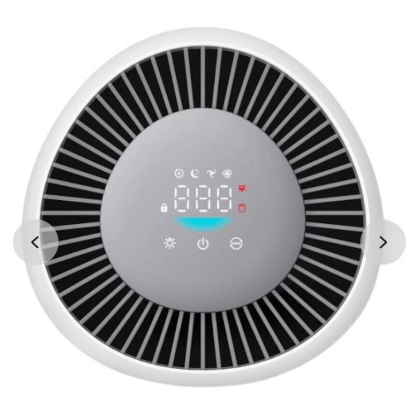 Philips เครื่องฟอกอากาศ รุ่น AC0920/10 