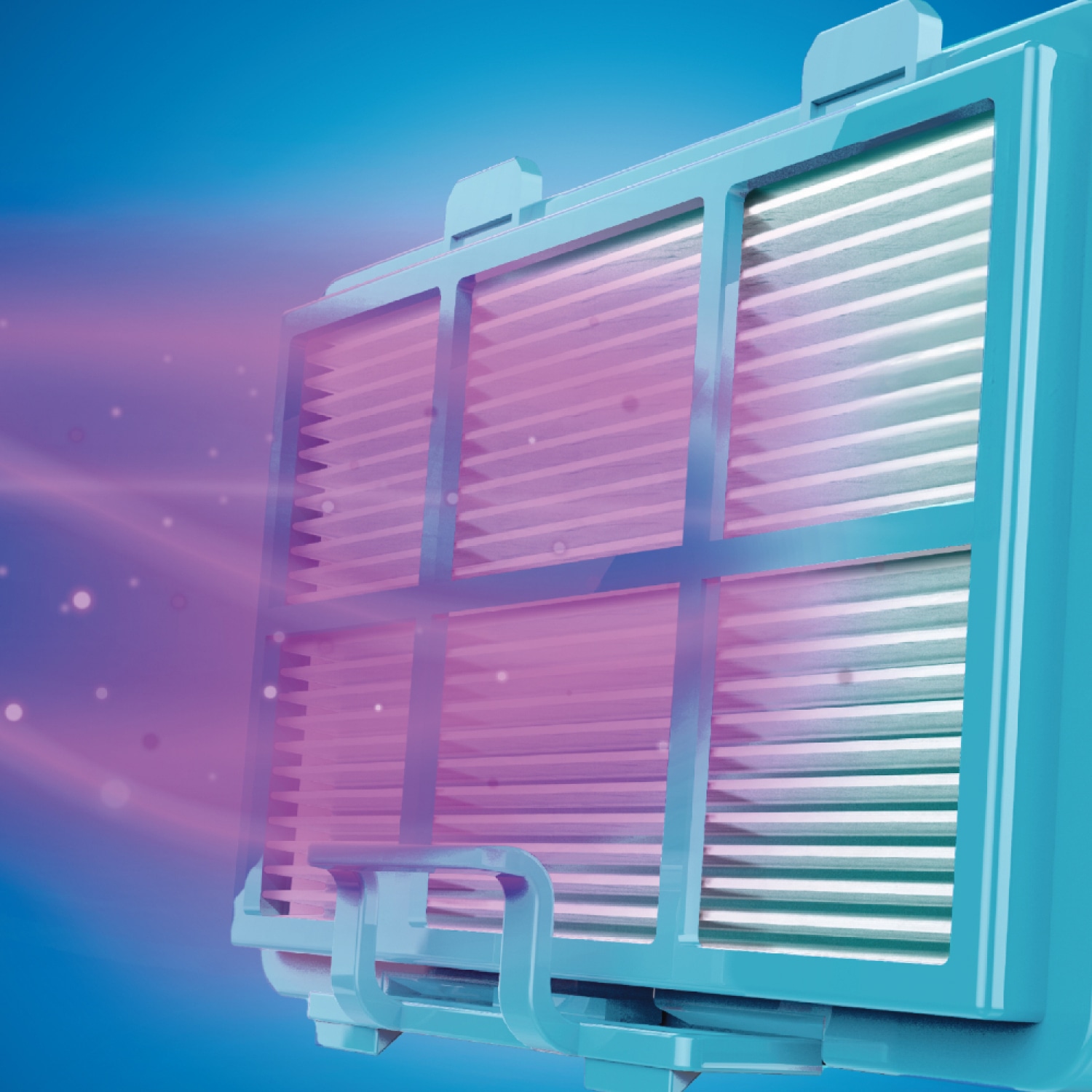 PHILIPS เครื่องดูดฝุ่นแบบไม่ใช้ถุงเก็บฝุ่น ขนาด 1200 วัตต์ 1000 Series รุ่น XB1012/10 สี Silk Beige & Coral Mood