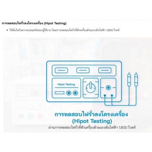 ZINSANO เครื่องฉีดน้ำแรงดันสูง 160 บาร์ รุ่น AD1601