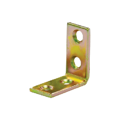 PANSIAM เหล็กฉาก ขนาด 15X40X2MM. (4ตัว/แพ็ค)