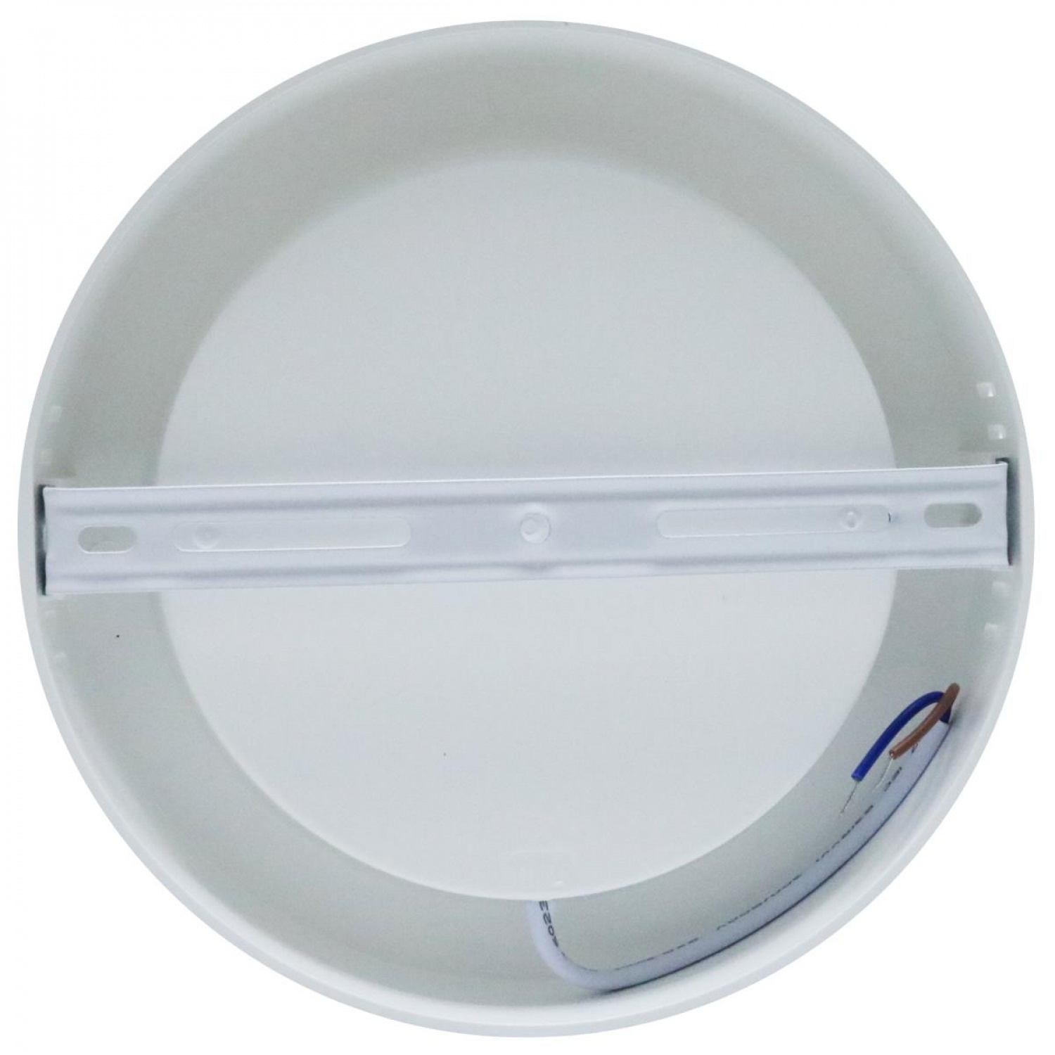 RACER โคมไฟดาวน์ไลท์แอลอีดี แบบติดลอย รุ่นโนวา 6นิ้ว 12วัตต์ แสงขาว สีขาว