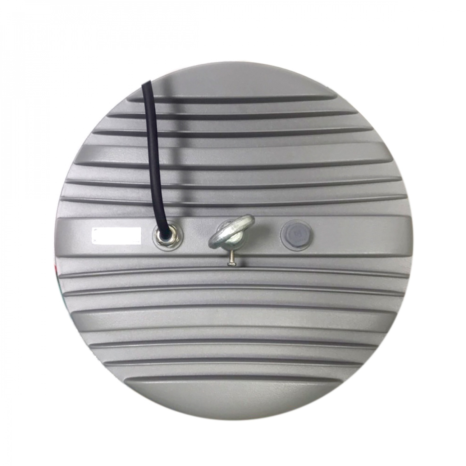 RACER โคมไฟไฮเบย์ เรเซอร์ แอล อี ดี รุ่น บราโว่ 160 วัตต์ แสงขาว