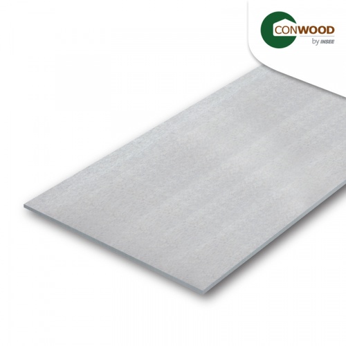 คอนวูด ไม้พื้น รุ่นใหญ่ ลายเสี้ยน 2.5x120x240ซม. สีธรรมชาติ