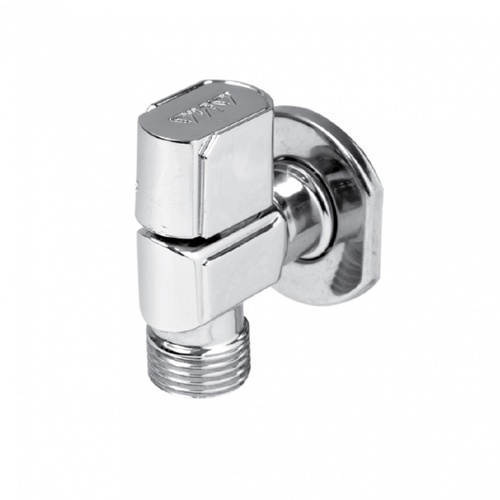 มินิบอลวาล์วฉาก ผผ. (BC)