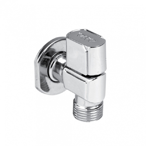 มินิบอลวาล์วฉาก ผผ. (BC)