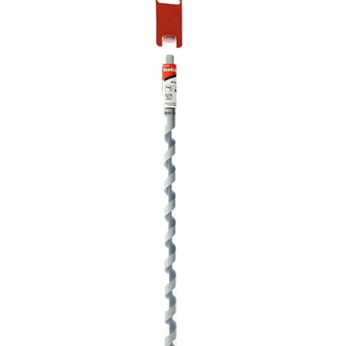 ดอกเจาะไม้เกลียวเดือยเดี่ยว 16x400MM. D-07478 Makita