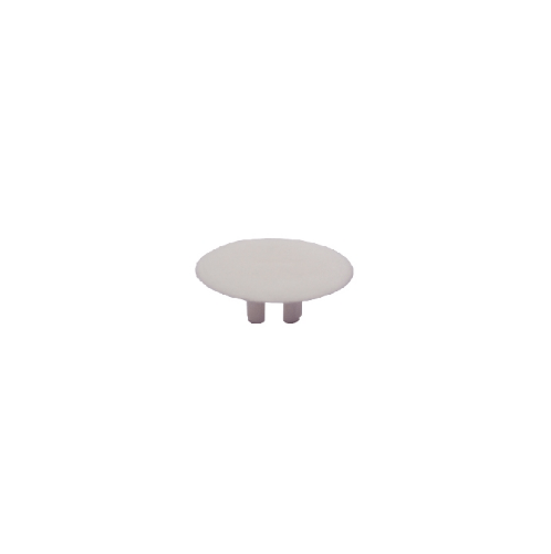 ฝาปิดเกือกม้า SCL-2910W 29.5x10mm. (20ชิ้น/แพ็ค) PANSIAM