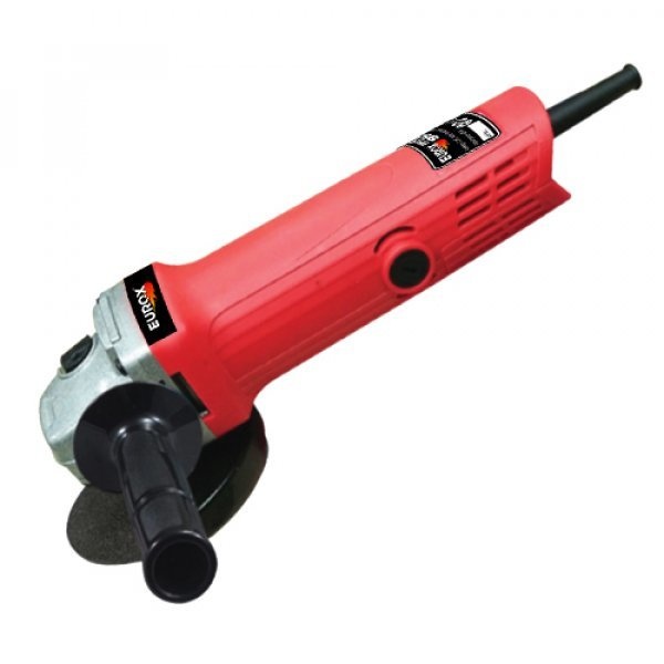 EUROX เครื่องเจียร์ 4 รุ่น 953Z พร้อมบาร์โซ่ ขนาด 650 วัตต์ (กล่องชุดพร้อมอุปกรณ์)