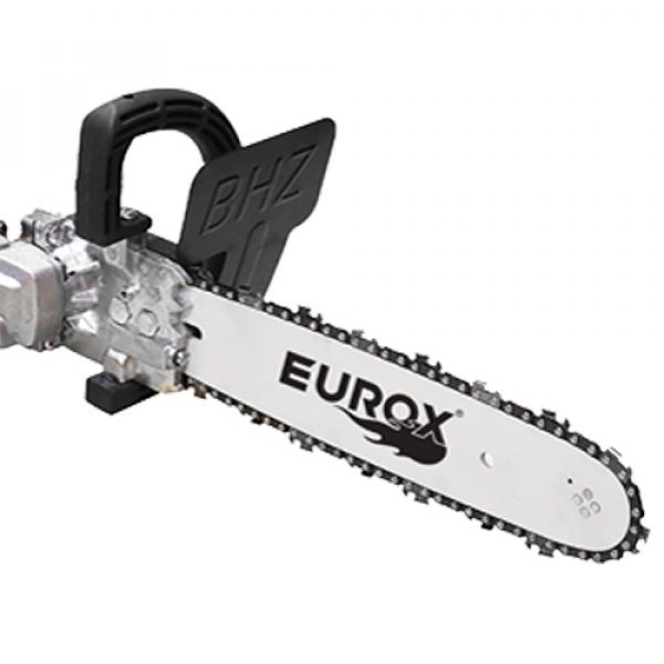 EUROX เครื่องเจียร์ 4 รุ่น 953Z พร้อมบาร์โซ่ ขนาด 650 วัตต์ (กล่องชุดพร้อมอุปกรณ์)