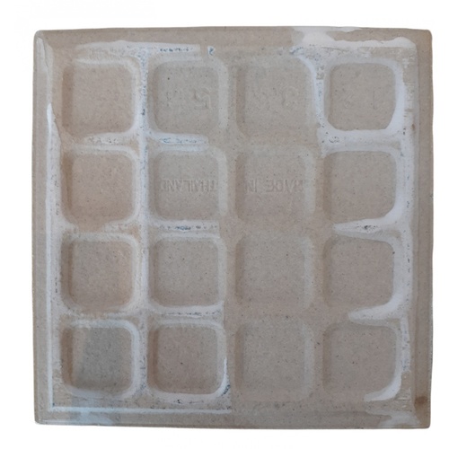 KERATILES กระเบื้องสระว่ายน้ำ 4x4 นิ้ว รุ่น KU449004 ฟ้าโอปอล (90P)