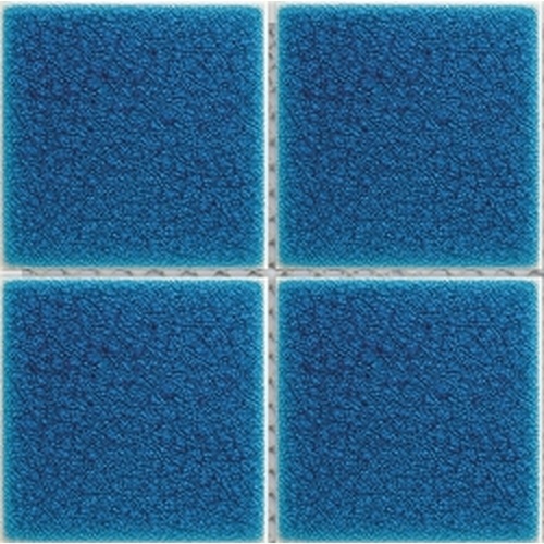 KERATILES กระเบื้องสระว่ายน้ำ 4x4 นิ้ว รุ่น KU449004 ฟ้าโอปอล (90P)