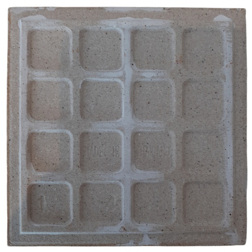 4x4 เขียวใบสน KT449007 B.เคอร่าไทล์