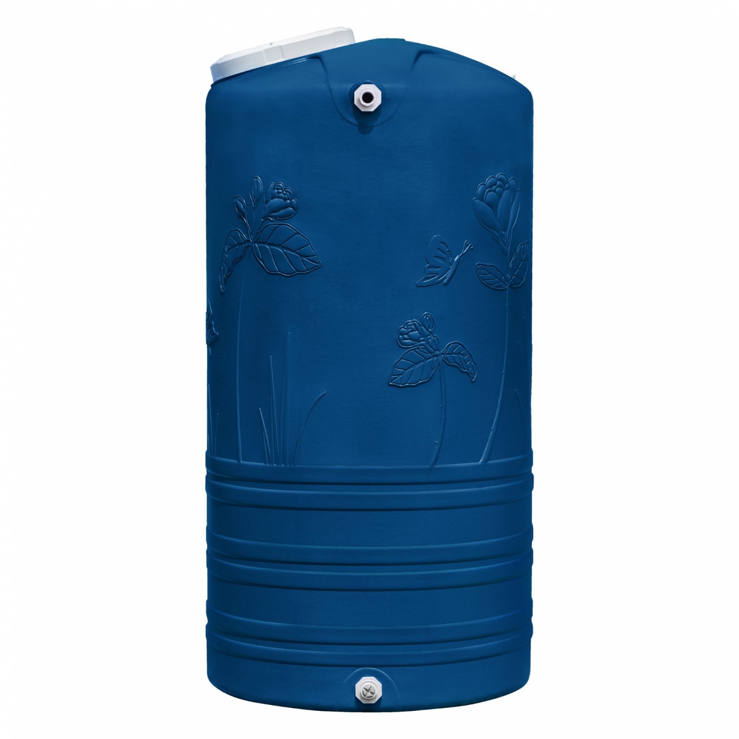 WAVE ถังเก็บน้ำบนดิน 2000L รุ่น Pailin-2000