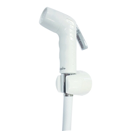 Vegarr ชุดสายฉีดชำระ รุ่น VK838   สีขาว