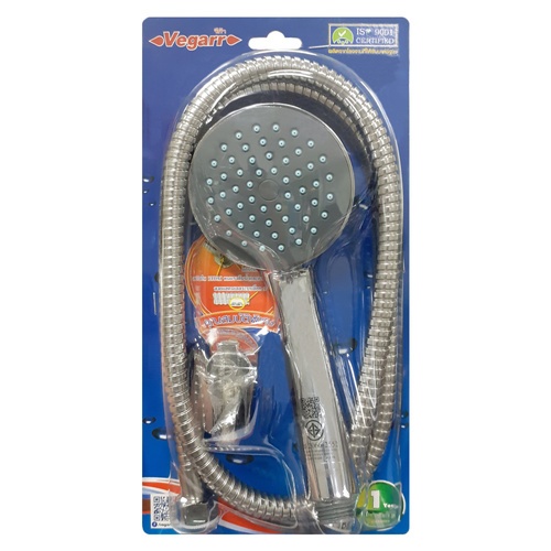 Vergarr ฝักบัว รุ่น V112