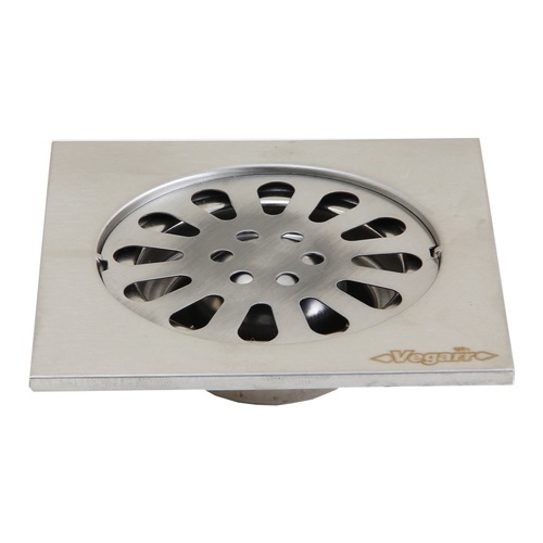 Vegarr ตะแกรงกันกลิ่นแสตนเลส รุ่น VFD721