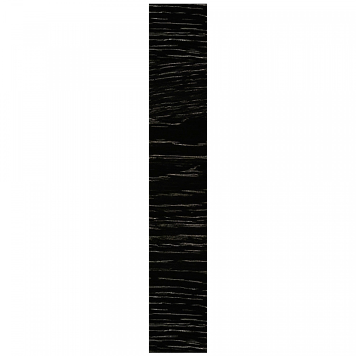 KITZCHO แผ่นไม้บิ้วท์เข้ามุมตู้แขวน KEM-LUR-X-CB-6010X-DO สีดาร์คโอ๊ค