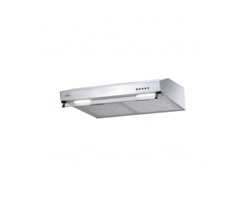 MEX ชุดเซ็ทเครื่องดูดควัน 2950X60 + เตาแม่เหล็กไฟฟ้า HI232N