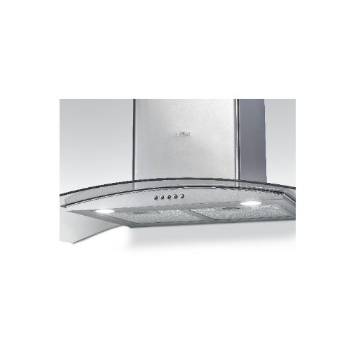 MEX ชุดเซ็ทเครื่องดูดควัน รุ่น KV7239X90 + เตาแก๊ส รุ่น V712M 