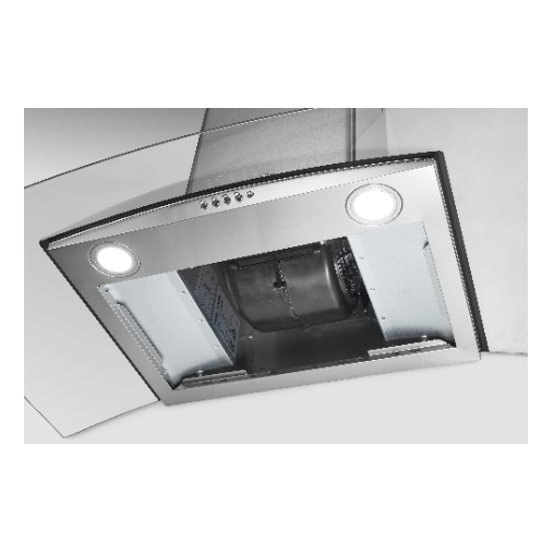 MEX ชุดเซ็ทเครื่องดูดควัน รุ่น KV7239X90 + เตาแก๊ส รุ่น V712M