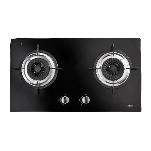 MEX ชุดเซ็ทเครื่องดูดควัน รุ่น KV7239X90 + เตาแก๊ส รุ่น V712M 