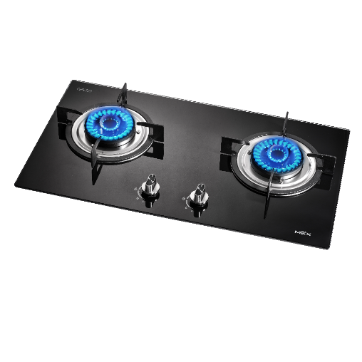 MEX ชุดเซ็ทเครื่องดูดควัน รุ่น KV7239X90 + เตาแก๊ส รุ่น V712M 