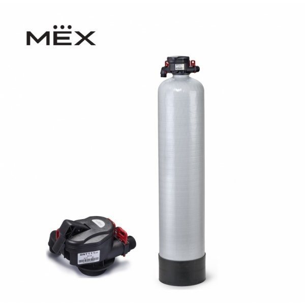 MEX เครื่องกรองน้ำใช้ถังไฟเบอร์ รุ่น MPS-1044-P Sand Filter