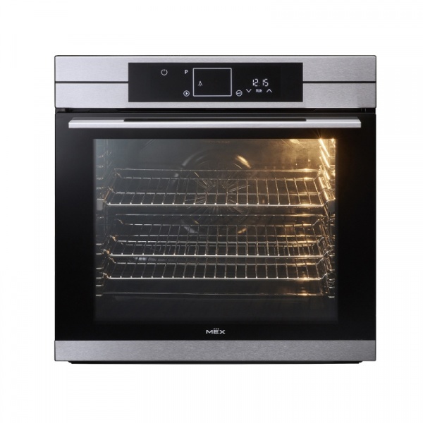MEX ชุดเตาอบไมโครเวฟ+เตาอบไฟฟ้า CM925BX+DXB118FT