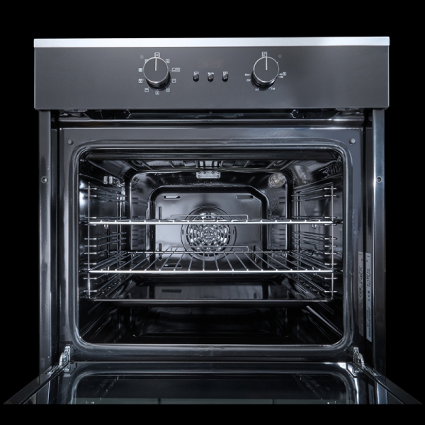 MEX ชุดเซ็ทเตาอบไมโครเวฟ CM925BX+ เตาอบ VRM9562B สีดำ