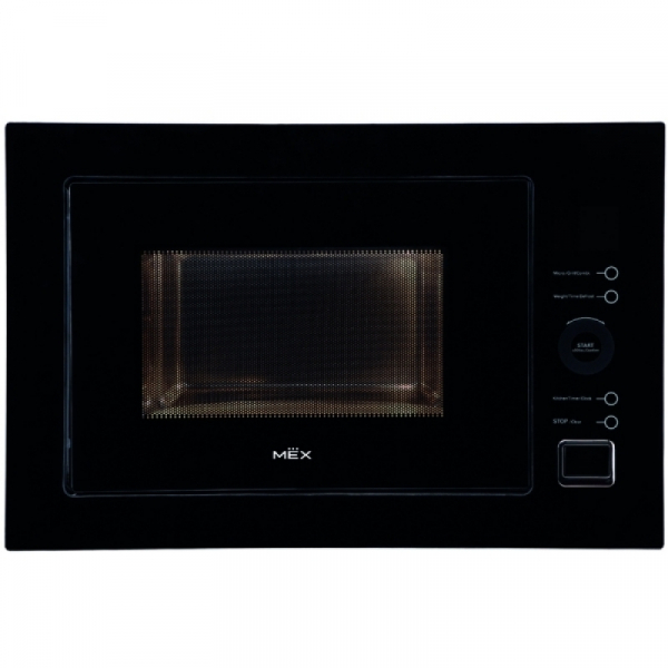 MEX ชุดเซ็ทเตาอบไมโครเวฟ CM925BX+ เตาอบ VRM9562B สีดำ