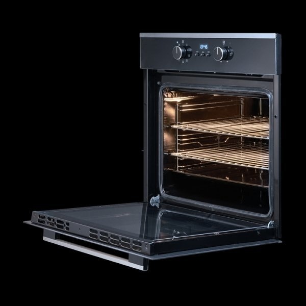 MEX ชุดเซ็ทเตาอบไมโครเวฟ CM925BX+ เตาอบ VRM9562B สีดำ