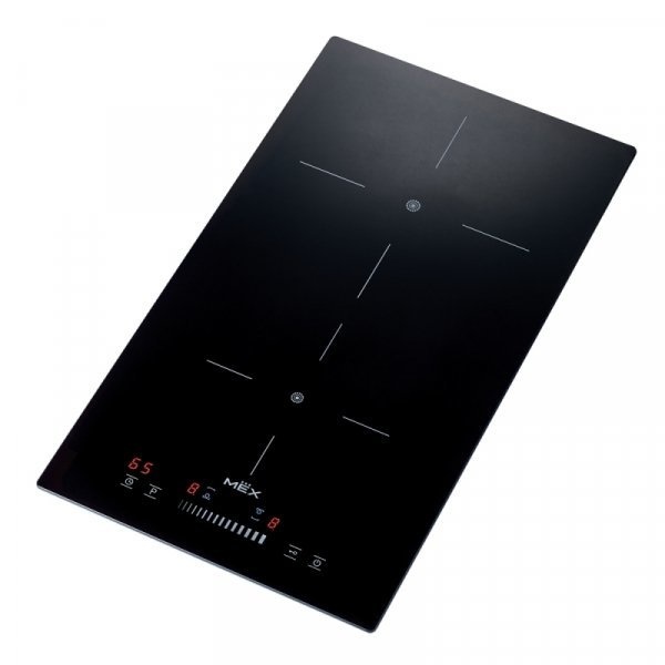  MEX เตาแม่เหล็กไฟฟ้า รุ่น VSB532 สีดำ