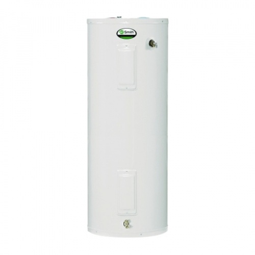 MEX เครื่องทำน้ำร้อนแบบถังเก็บ EES-120 สีขาว