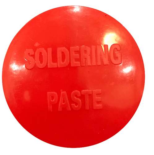 ขี้ผึ้งบักกรี (กล่องพลาสติก)