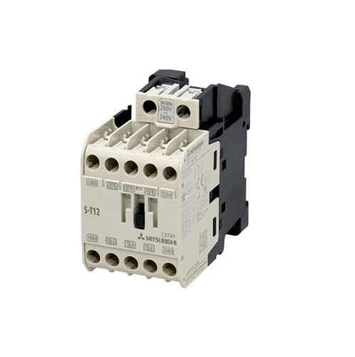 Contactor Mitsubishi  ST12-220V