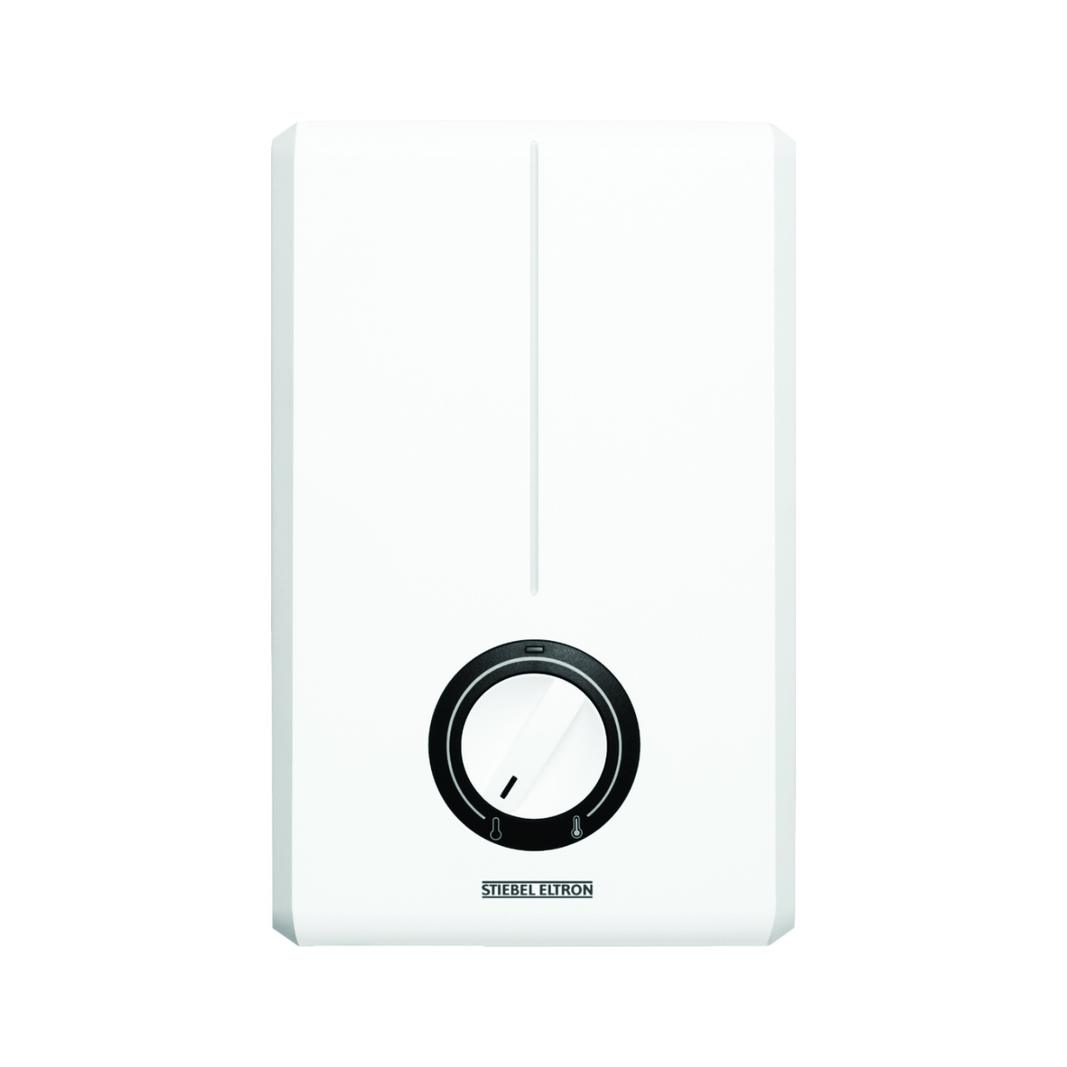 STIEBEL ELTRON เครื่องทำน้ำอุ่น ขนาด 4800 วัตต์ รุ่น XG 48 EC DOUBLE สีขาว