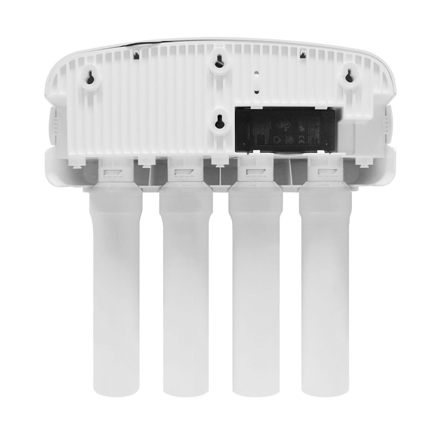 STIEBEL ELTRON เครื่องกรองน้ำ รุ่น Glacier สีขาว