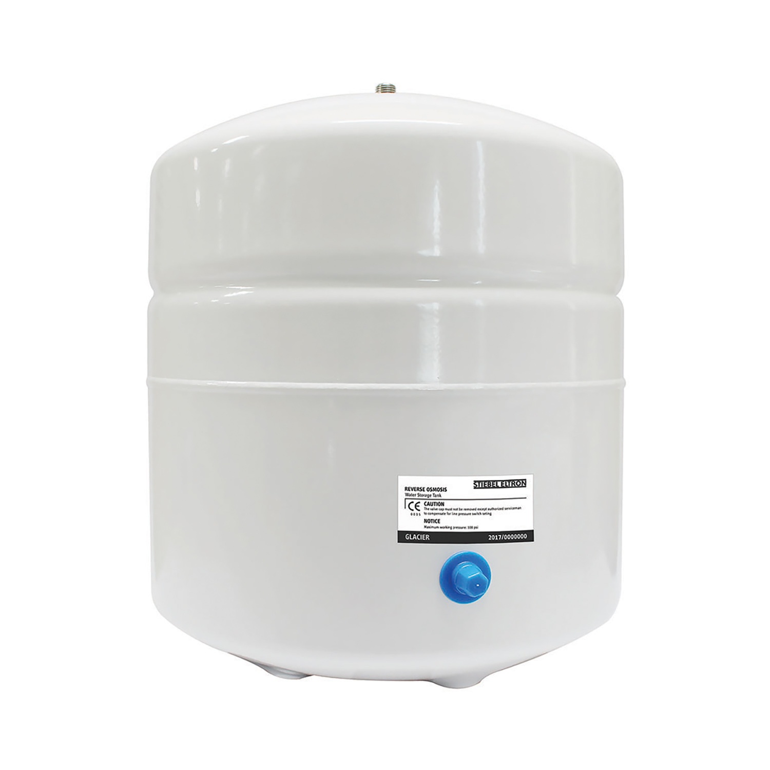 STIEBEL ELTRON เครื่องกรองน้ำ รุ่น Glacier สีขาว