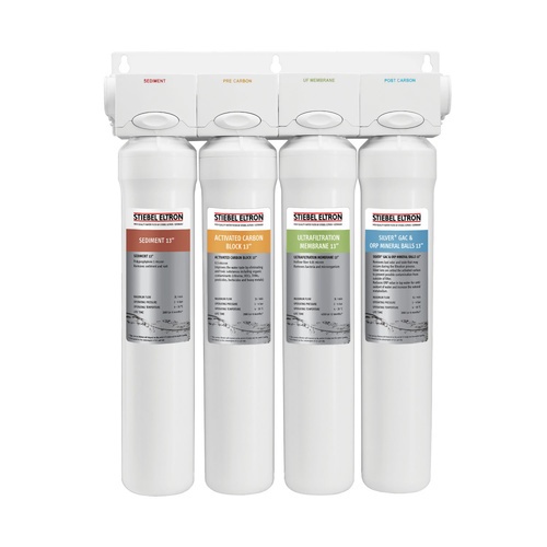 STIEBEL ELTRON เครื่องกรองน้ำดื่ม รุ่น Stream 5S สีขาว