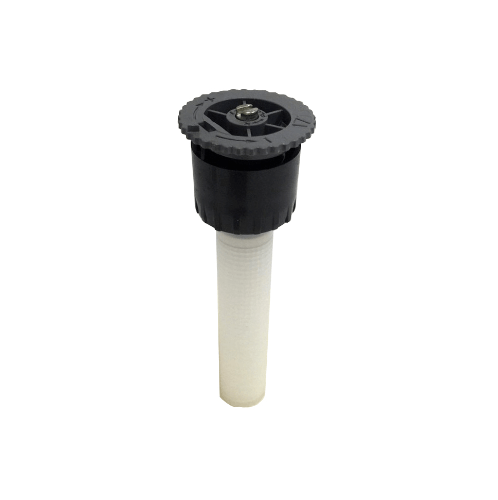 Super Products 17A - หัวเสปรย์ปรับองศา เกลียวใน- 17 Spray, สีเทา 1.48-18.17 ลิตร/นาที