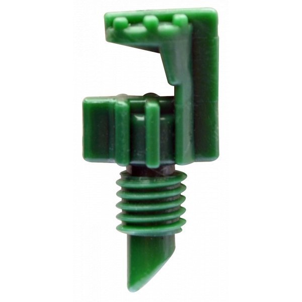 Super Products NANO180หัวฉีดสเปรย์ 180องศา 50-70ลิตร/ชม. (100ตัว/แพ็ค)