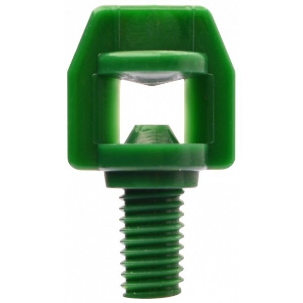 Super Products LAVA-T360 หัวฉีดสเปรย์ 360องศา 120-180ลิตร/ชม. (100ตัว/แพ็ค)