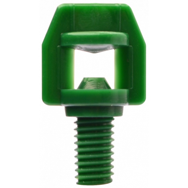 Super Products LAVA-T360 หัวฉีดสเปรย์ 360องศา 120-180ลิตร/ชม. (100ตัว/แพ็ค)