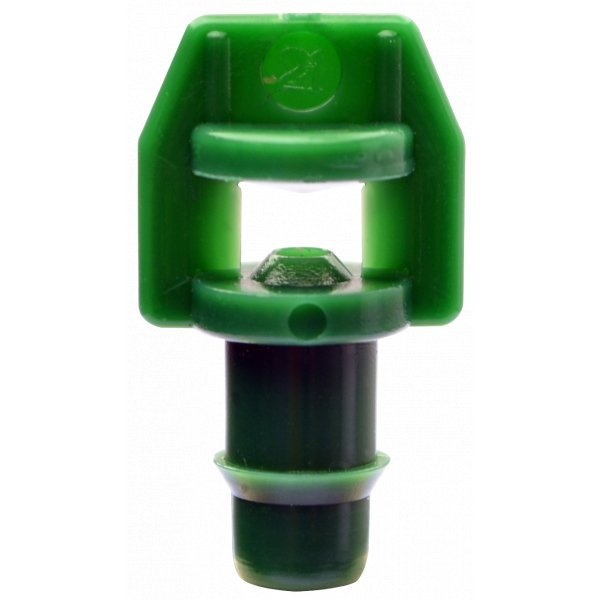 Super Products LAVA 360 หัวฉีดสเปรย์ ออกสองด้าน 120-200ลิตร/ชม. (100ตัว/แพ็ค)