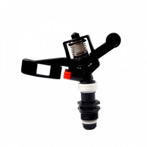 Super Products RC 151 สปริงเกลอร์พลาสติก ฉีดมุมต่ำ 1/2นิ้ว. 0.48-0.72 ลบ.ม.ชม.