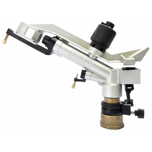 Super Products 8068 หัวสปริงเกลอร์ BIG GUN PRO  ขนาดเกลียว 1 1/2” (ปรับองศาได้) 4.5- 25.8 ลบ ม./ชม.