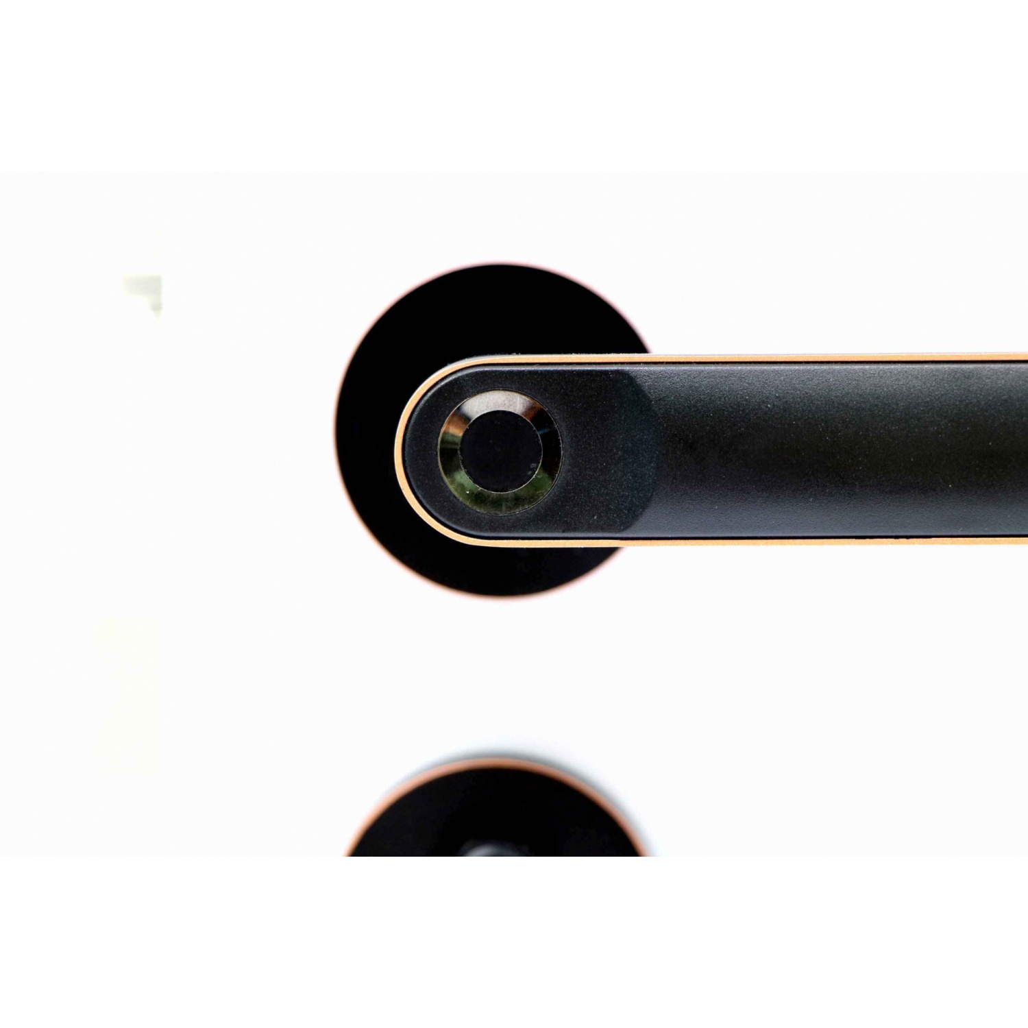 YALE ชุดล็อคระบบดิจิตอลบานสวิง รุ่น YEFL7003 สีดำ