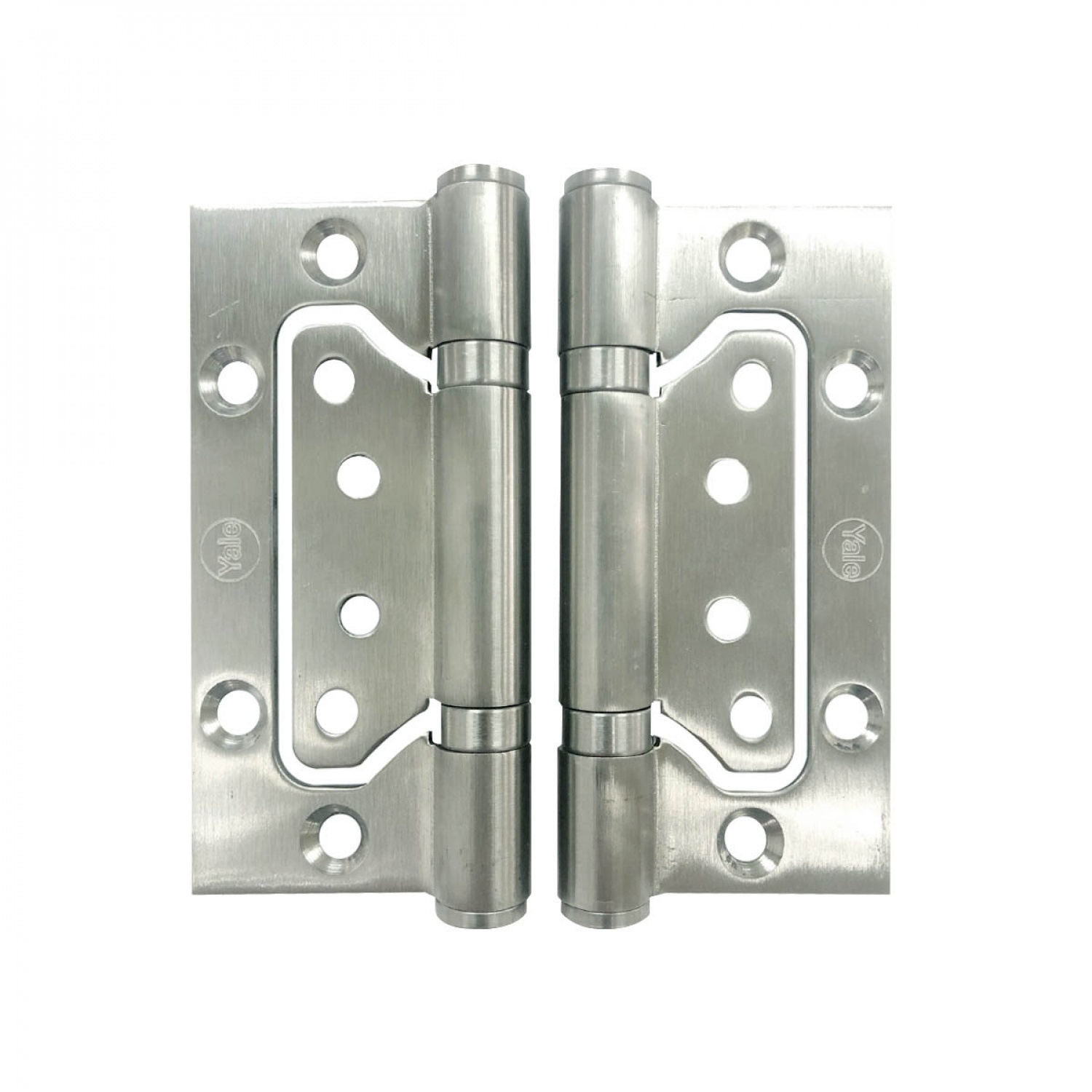 YALE บานพับสเตนเลสปีกผีเสื้อ 2 แหวนลูกปืน 4